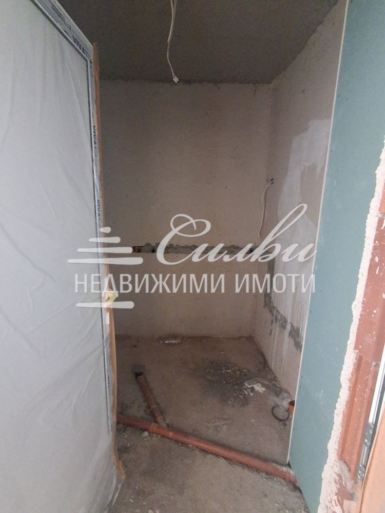 Продава 3-СТАЕН, гр. Шумен, Тракия, снимка 3 - Апартаменти - 53340668