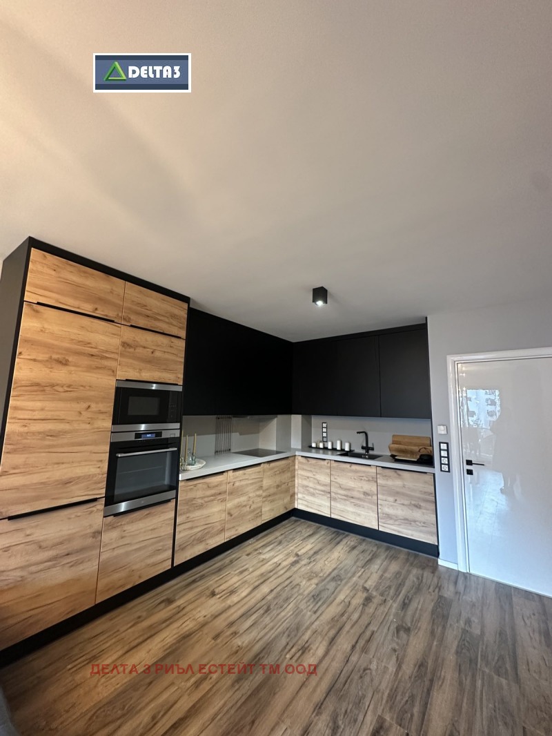 Продава 3-СТАЕН, гр. София, Кръстова вада, снимка 4 - Апартаменти - 53445619