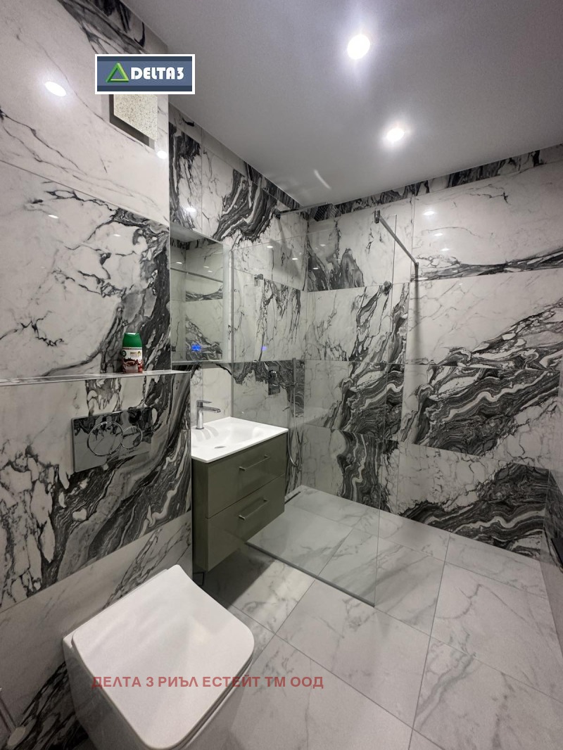 Продава 3-СТАЕН, гр. София, Кръстова вада, снимка 5 - Апартаменти - 53445619