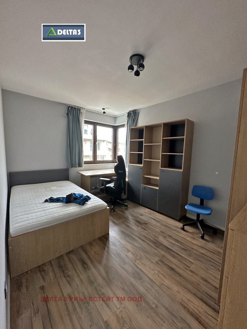 Продава 3-СТАЕН, гр. София, Кръстова вада, снимка 8 - Апартаменти - 53445619