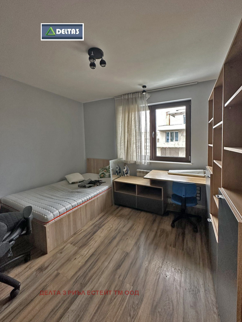 Продава 3-СТАЕН, гр. София, Кръстова вада, снимка 10 - Апартаменти - 53445619