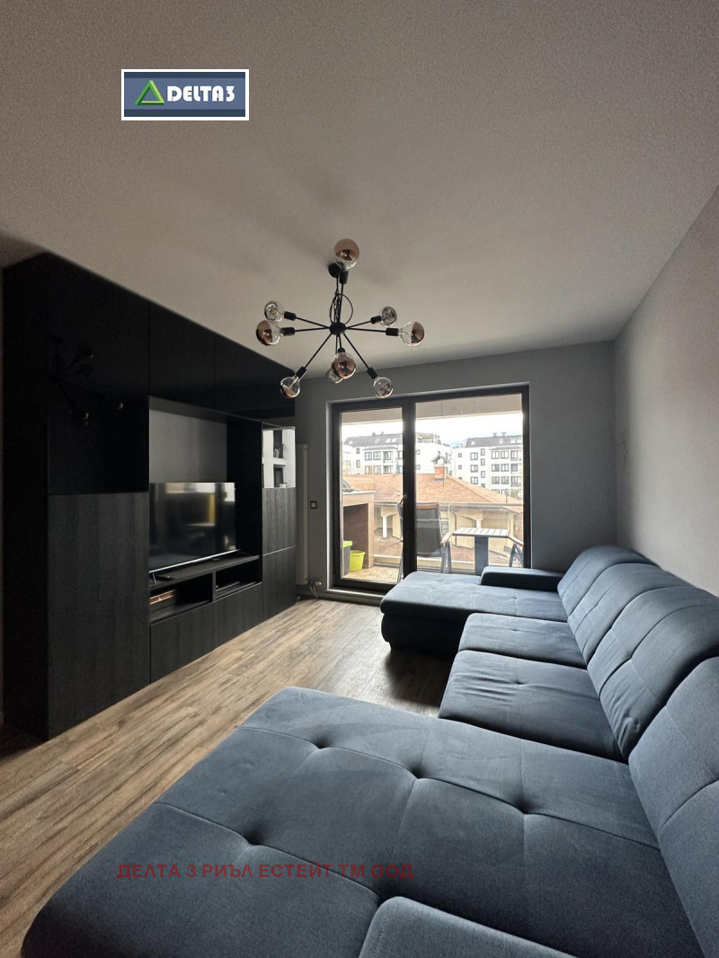 Продава 3-СТАЕН, гр. София, Кръстова вада, снимка 2 - Апартаменти - 53445619