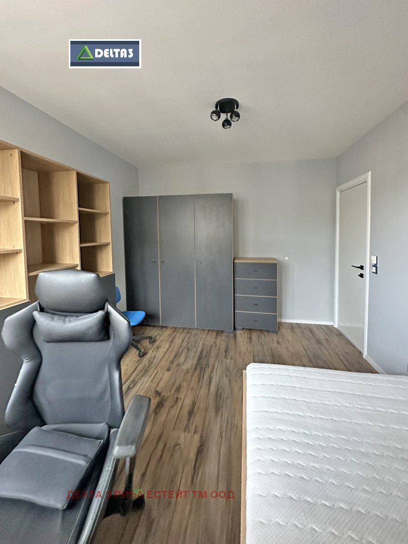 Продава 3-СТАЕН, гр. София, Кръстова вада, снимка 9 - Апартаменти - 53445619