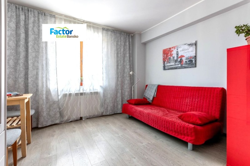 Продава 4-СТАЕН, гр. Банско, област Благоевград, снимка 4 - Апартаменти - 52638679