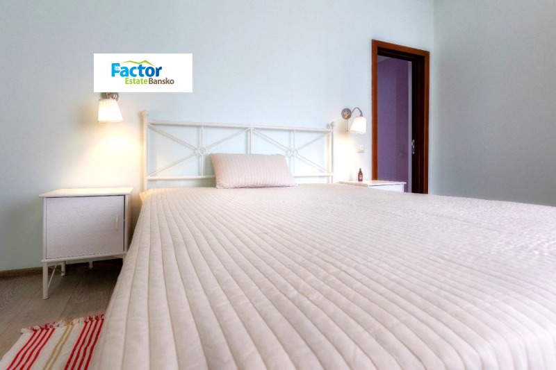 Продава 4-СТАЕН, гр. Банско, област Благоевград, снимка 7 - Апартаменти - 52638679