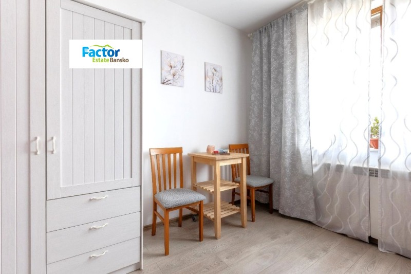 Продава 4-СТАЕН, гр. Банско, област Благоевград, снимка 6 - Апартаменти - 52638679