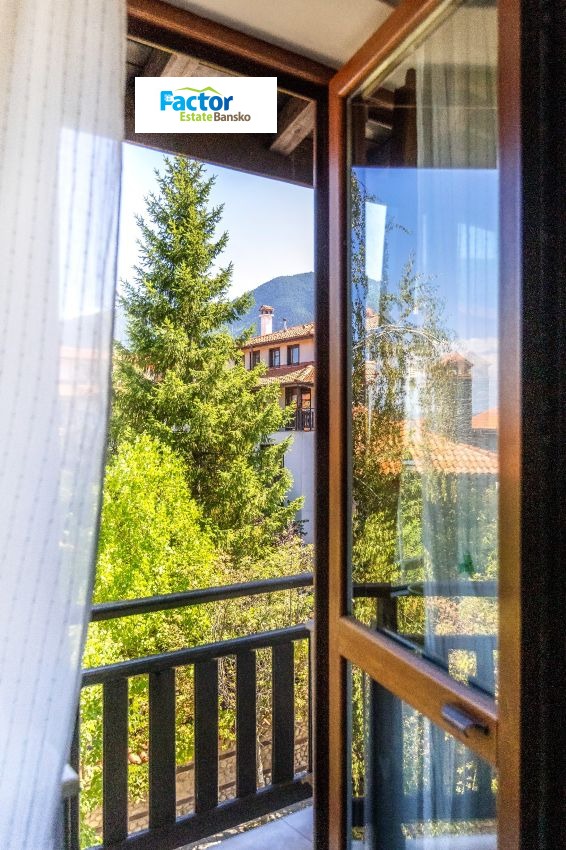 Продава 4-СТАЕН, гр. Банско, област Благоевград, снимка 15 - Апартаменти - 52638679