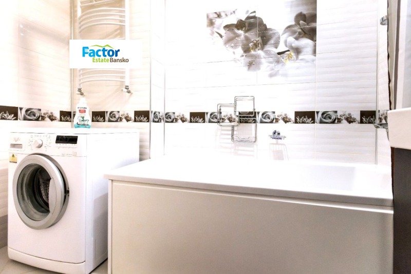 Продава 4-СТАЕН, гр. Банско, област Благоевград, снимка 11 - Апартаменти - 52638679