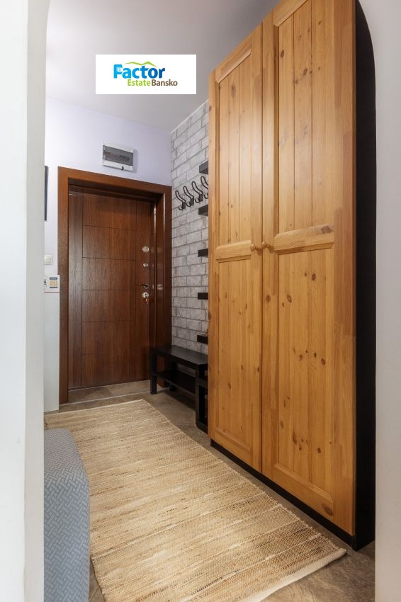 Продава 4-СТАЕН, гр. Банско, област Благоевград, снимка 14 - Апартаменти - 52638679