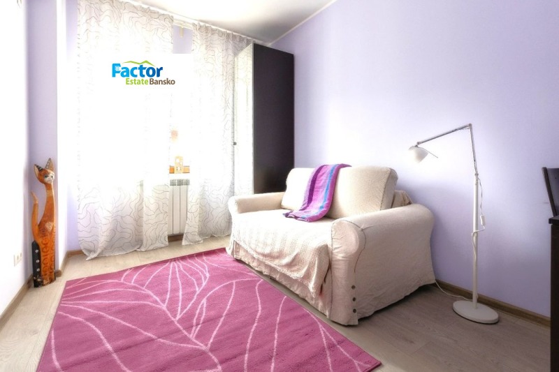 Продава 4-СТАЕН, гр. Банско, област Благоевград, снимка 9 - Апартаменти - 52638679