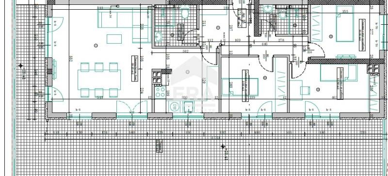 Продава 4-СТАЕН, гр. Варна, Кайсиева градина, снимка 12 - Апартаменти - 54686196