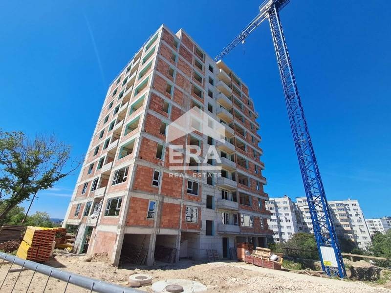 Продава 4-СТАЕН, гр. Варна, Кайсиева градина, снимка 11 - Апартаменти - 54686196