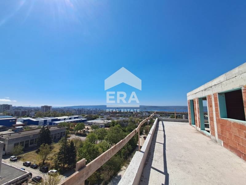 Продава 4-СТАЕН, гр. Варна, Кайсиева градина, снимка 4 - Апартаменти - 54686196