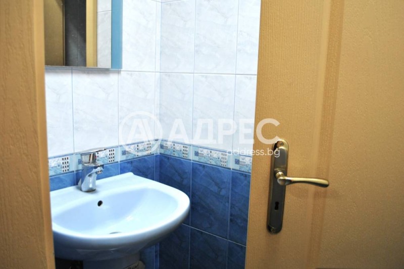 Продава ОФИС, гр. София, Оборище, снимка 12 - Офиси - 52985256