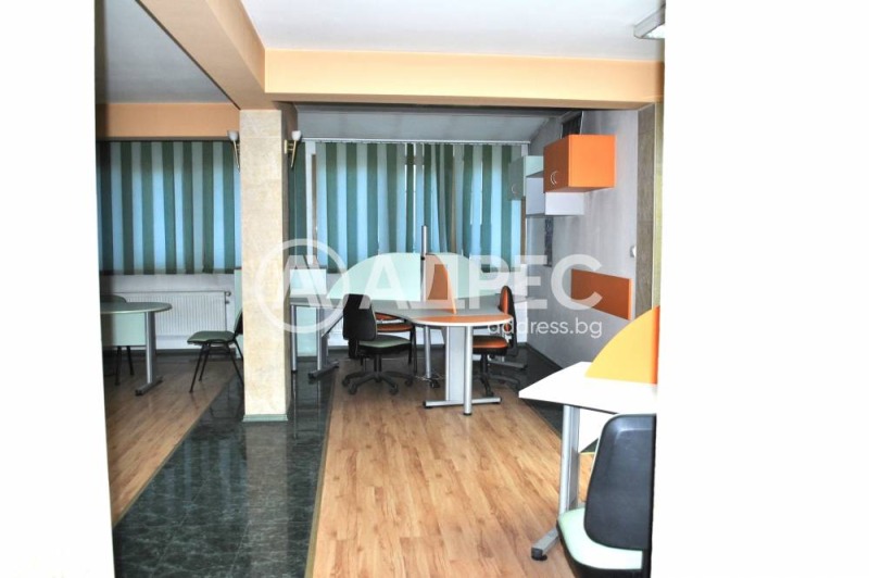 Продава ОФИС, гр. София, Оборище, снимка 3 - Офиси - 52985256