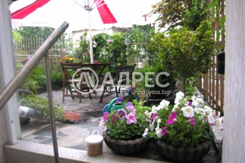 Продава ОФИС, гр. София, Оборище, снимка 14 - Офиси - 52985256