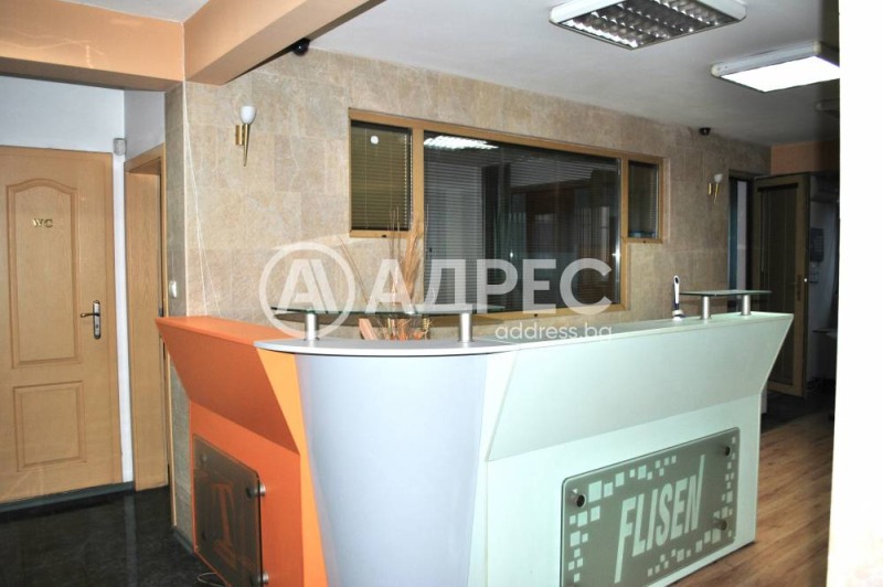 Продава ОФИС, гр. София, Оборище, снимка 4 - Офиси - 52985256