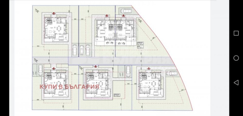 Satılık  Ev Varna , m-t Dolna Traka , 150 metrekare | 42711037 - görüntü [6]