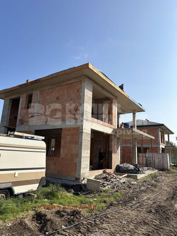 Satılık  Ev Varna , m-t Dolna Traka , 150 metrekare | 42711037