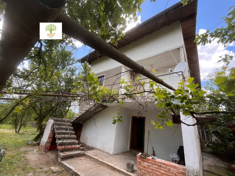 Продава  Къща област Враца , с. Долна Кремена , 132 кв.м | 87144758