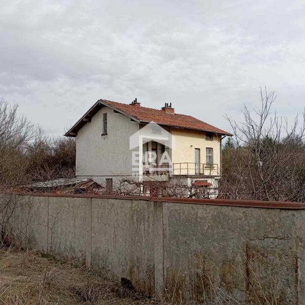 Продава  Къща област София , с. Цръклевци , 190 кв.м | 42522714 - изображение [8]