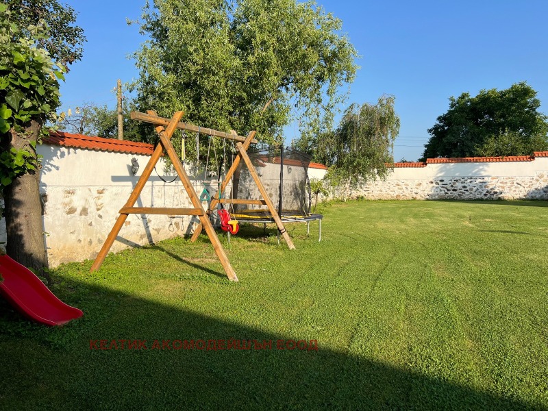 Satılık  Ev bölge Filibe , Karlovo , 150 metrekare | 84614053 - görüntü [15]