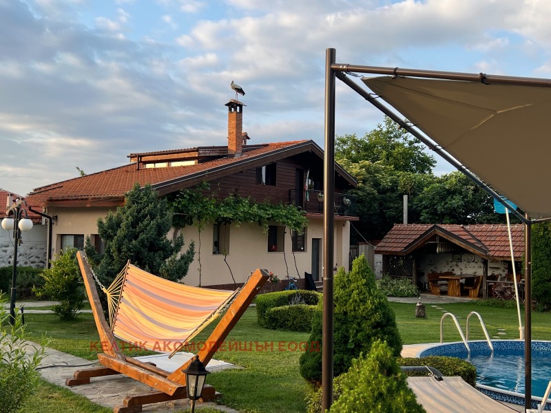 Satılık  Ev bölge Filibe , Karlovo , 150 metrekare | 84614053 - görüntü [2]
