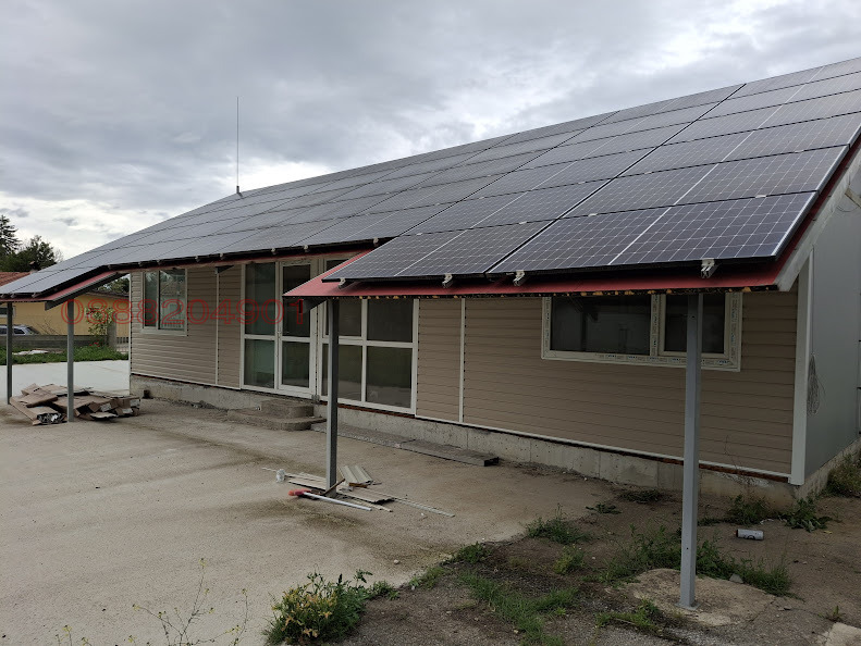 Продава КЪЩА, с. Тутраканци, област Варна