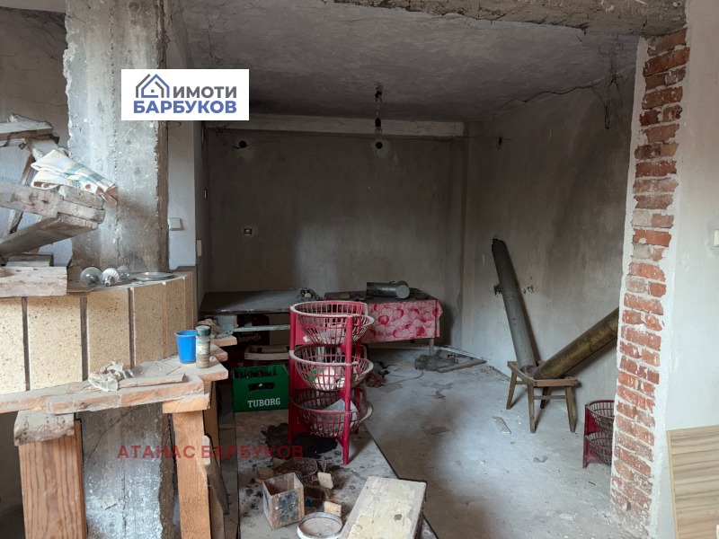 Продава КЪЩА, гр. Русе, Широк център, снимка 10 - Къщи - 53267539