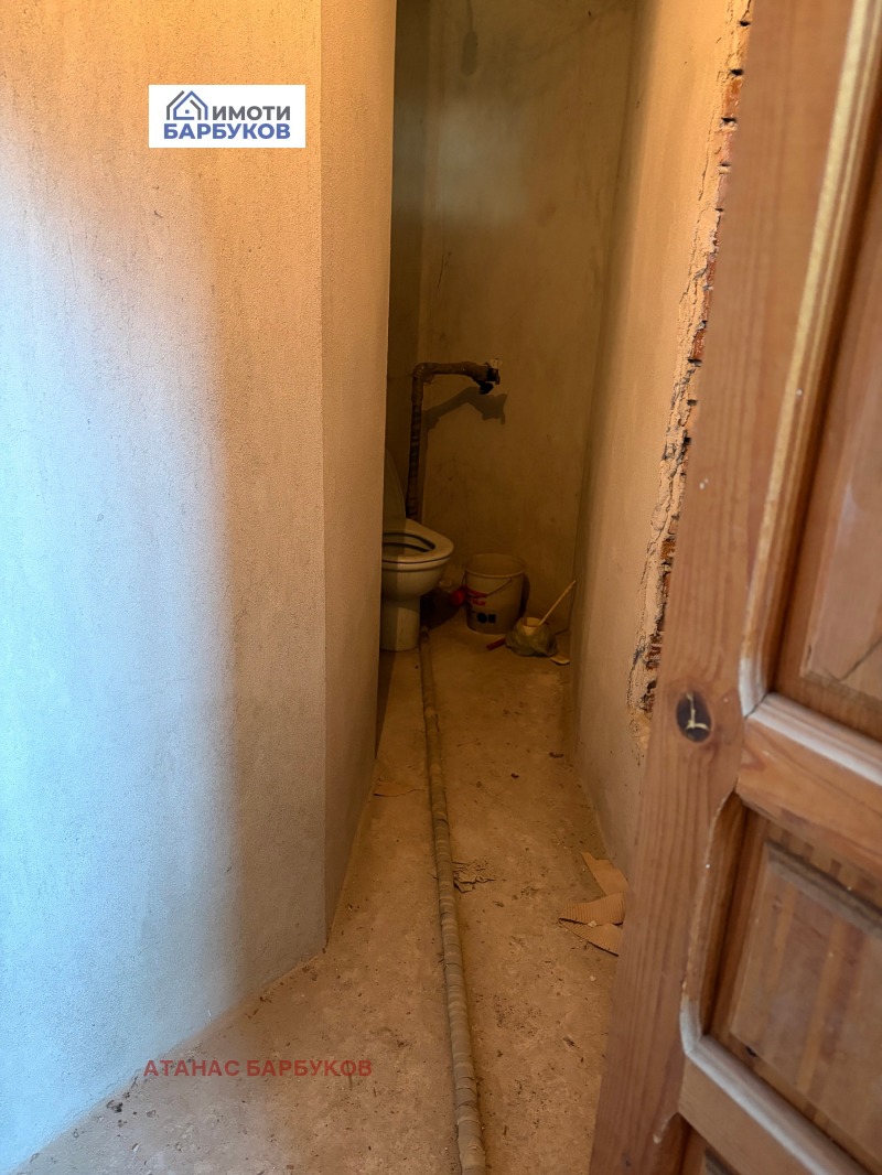 Продава КЪЩА, гр. Русе, Широк център, снимка 8 - Къщи - 53267539