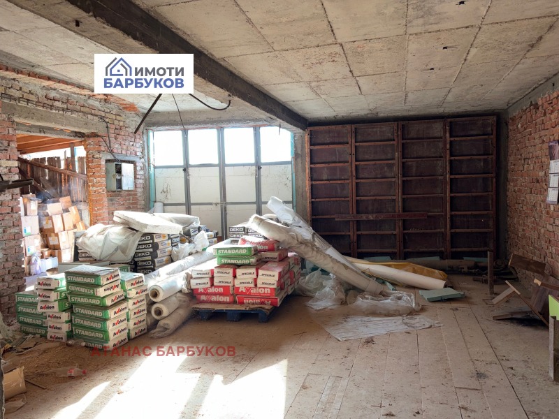 Продава КЪЩА, гр. Русе, Широк център, снимка 11 - Къщи - 53267539