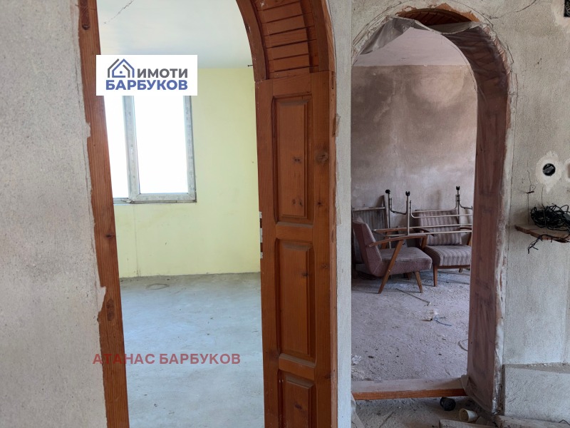 Продава КЪЩА, гр. Русе, Широк център, снимка 7 - Къщи - 53267539