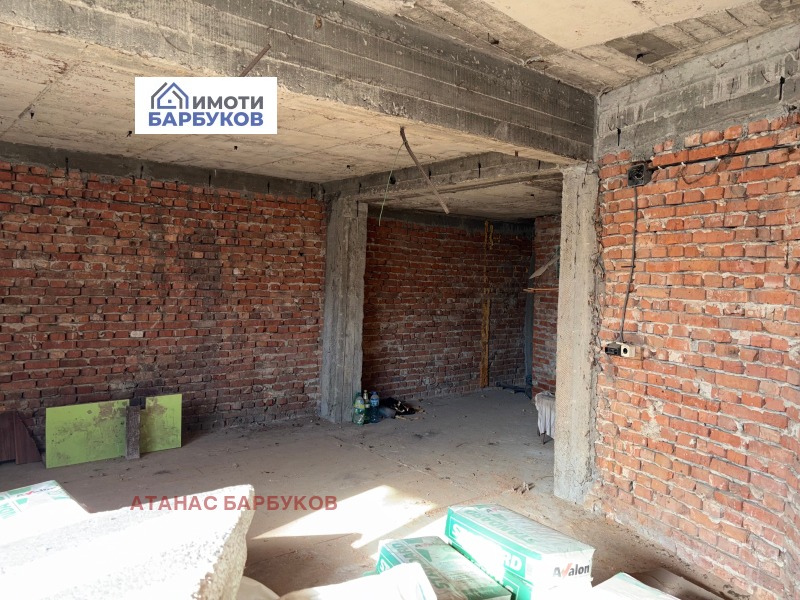 Продава КЪЩА, гр. Русе, Широк център, снимка 13 - Къщи - 53267539