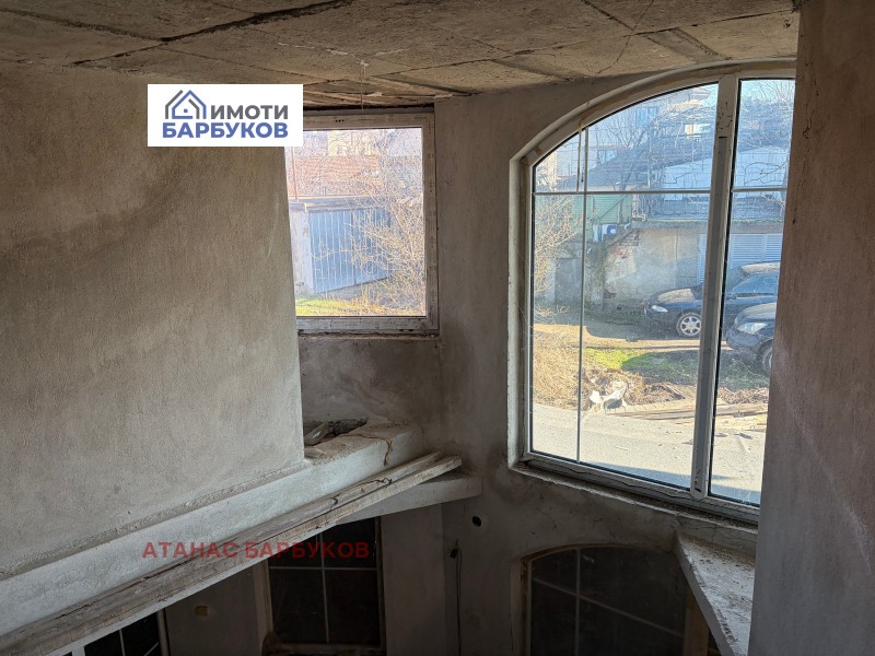 Продава КЪЩА, гр. Русе, Широк център, снимка 3 - Къщи - 53267539