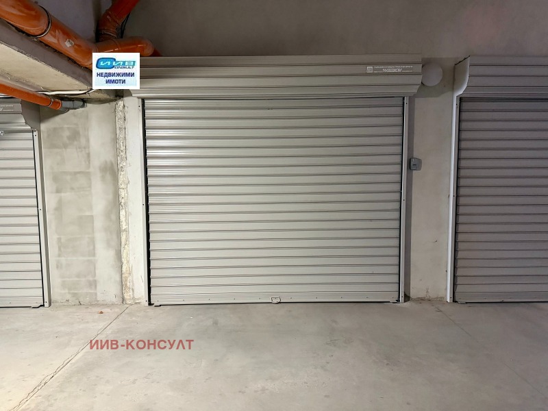 Продава ГАРАЖ, ПАРКОМЯСТО, гр. Велико Търново, Картала, снимка 2 - Гаражи и паркоместа - 52846484