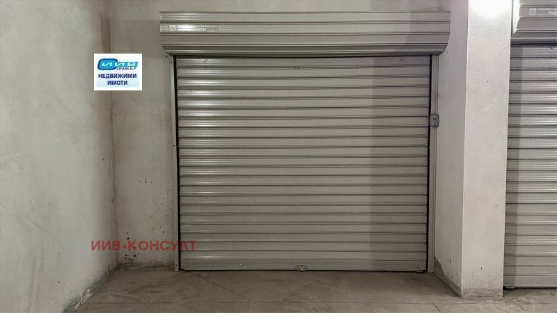 Продава ГАРАЖ, ПАРКОМЯСТО, гр. Велико Търново, Картала