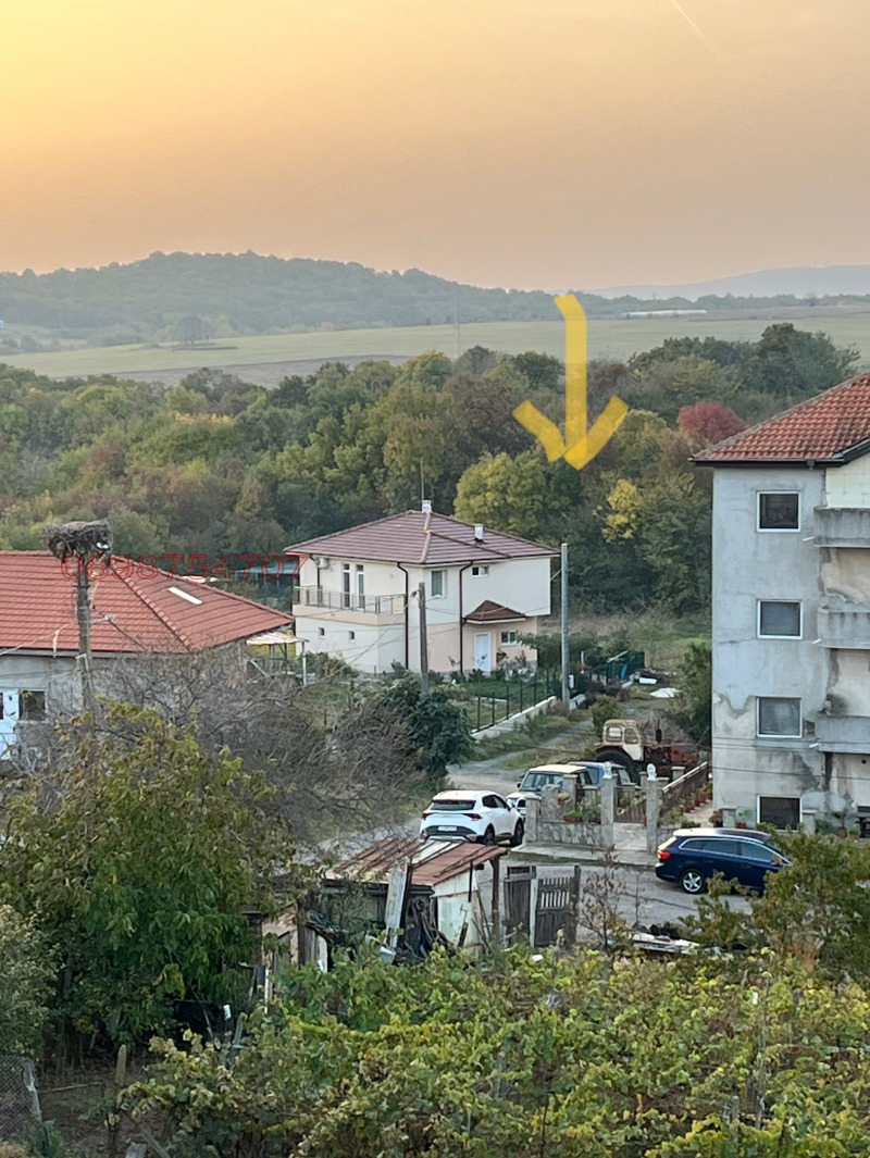 Eladó  Cselekmény régió Burgasz , Ravadinovo , 2917 négyzetméter | 68331740