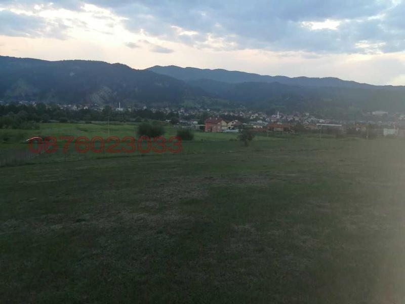 Продава ПАРЦЕЛ, гр. Белица, област Благоевград, снимка 4 - Парцели - 52857923