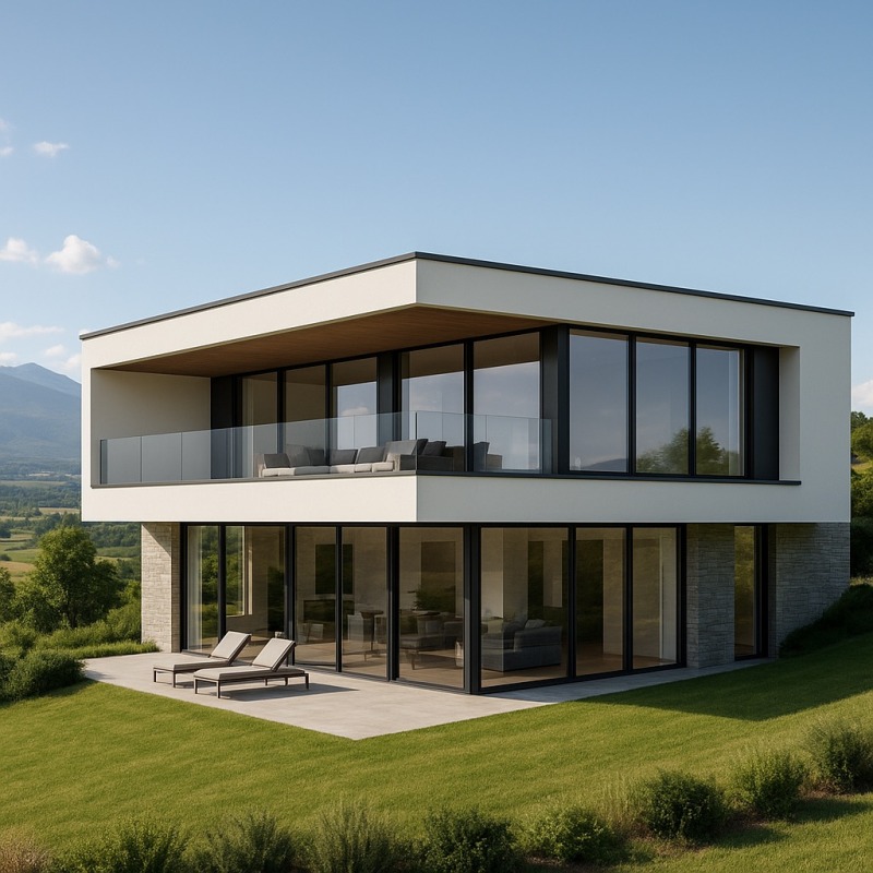 À vendre  Parcelle Sofia , Malo Boutchino , 19500 m² | 33465256