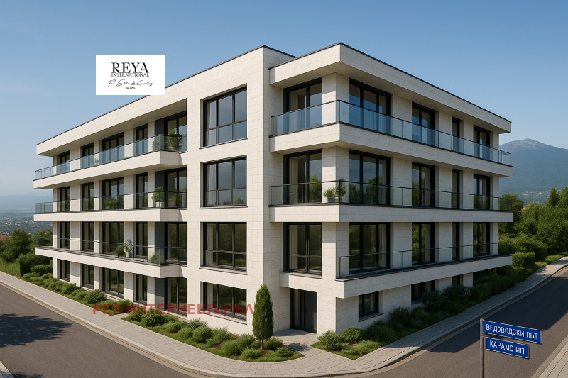 Продава ПАРЦЕЛ, град София, Бояна • 1400000 € • 72732430 — Holmes.bg
