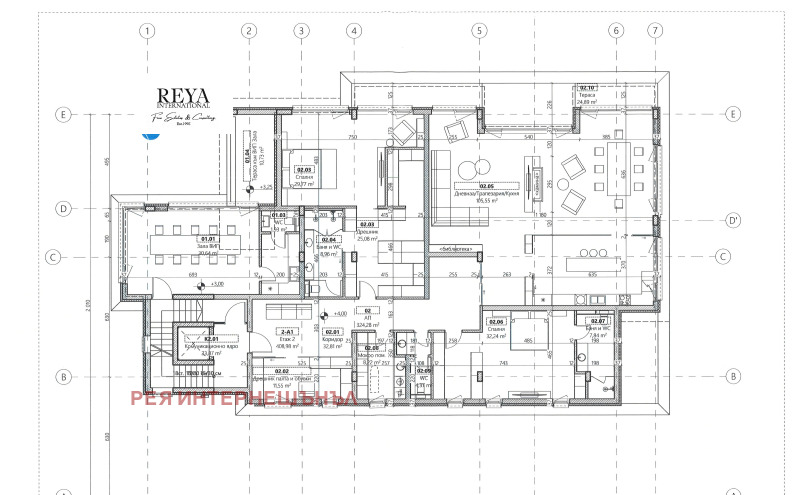 In vendita  Complotto Sofia , Boiana , 1200 mq | 46540342 - Immagine [6]