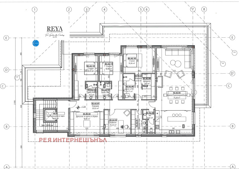 In vendita  Complotto Sofia , Boiana , 1200 mq | 46540342 - Immagine [7]