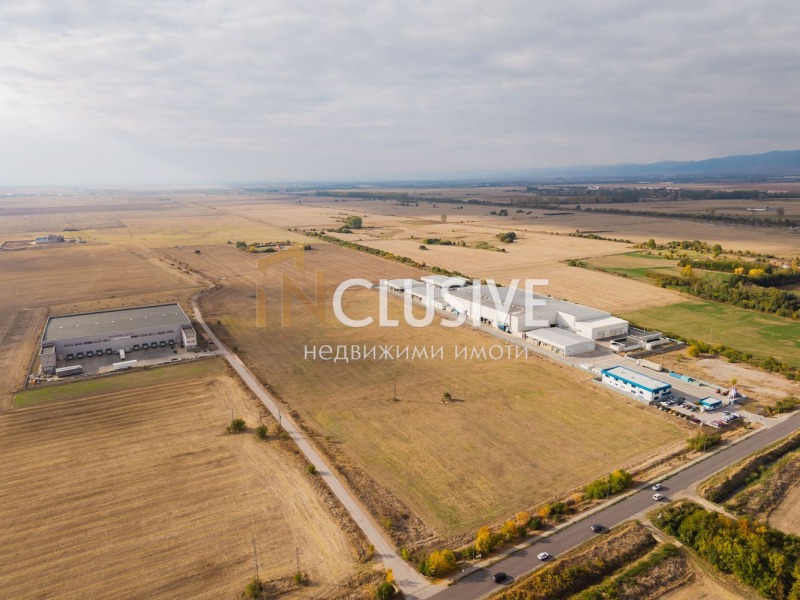 Продава ПАРЦЕЛ, гр. Елин Пелин, област София област, снимка 3 - Парцели - 51919833