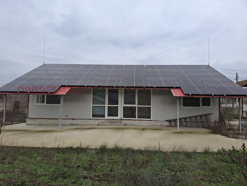 Продава КЪЩА, с. Тутраканци, област Варна, снимка 8 - Къщи - 52938621