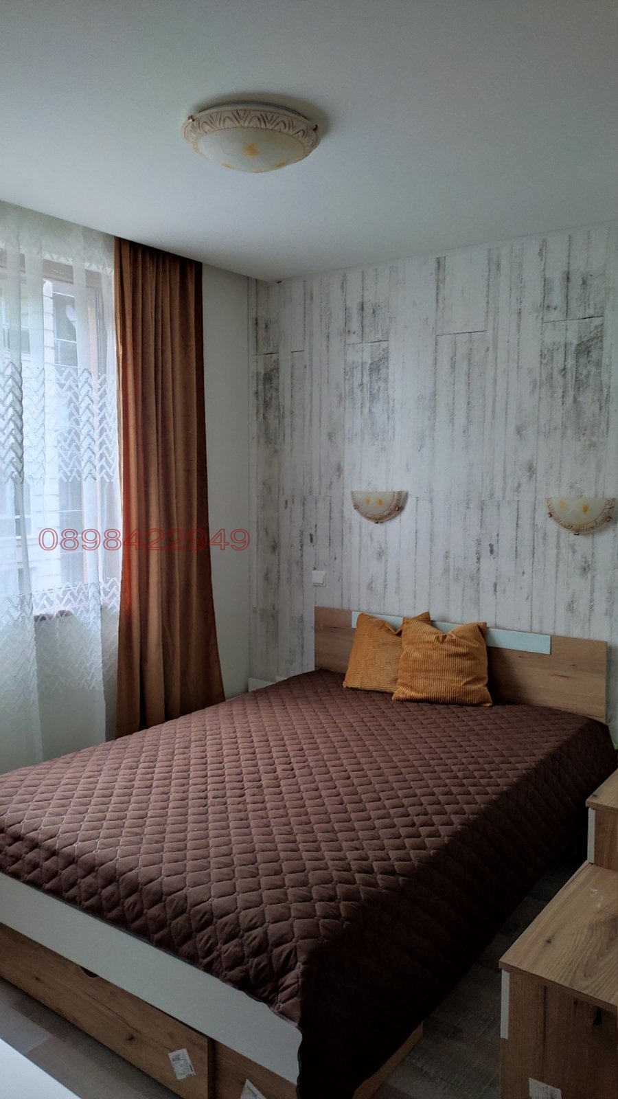 Продава 1-СТАЕН, гр. Благоевград, Широк център, снимка 4 - Апартаменти - 54517615