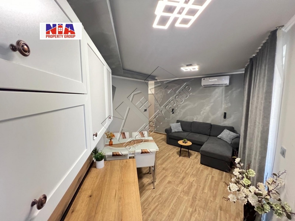 Продава 1-СТАЕН, с. Равда, област Бургас, снимка 14 - Апартаменти - 54557698