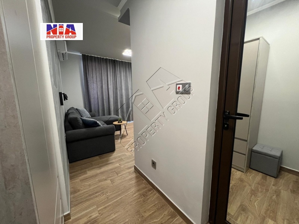 Продава 1-СТАЕН, с. Равда, област Бургас, снимка 4 - Апартаменти - 54557698