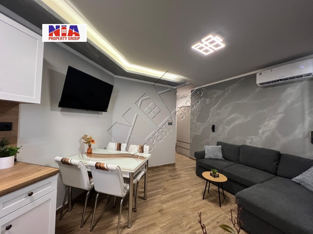 Продава 1-СТАЕН, с. Равда, област Бургас, снимка 13 - Апартаменти - 54557698