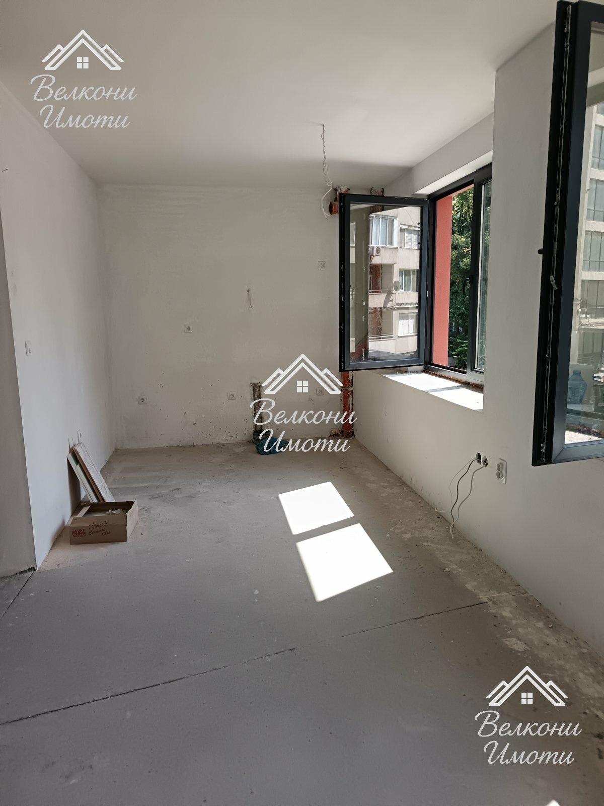 Продава 1-СТАЕН, гр. Пловдив, Каменица 1, снимка 8 - Апартаменти - 55835124