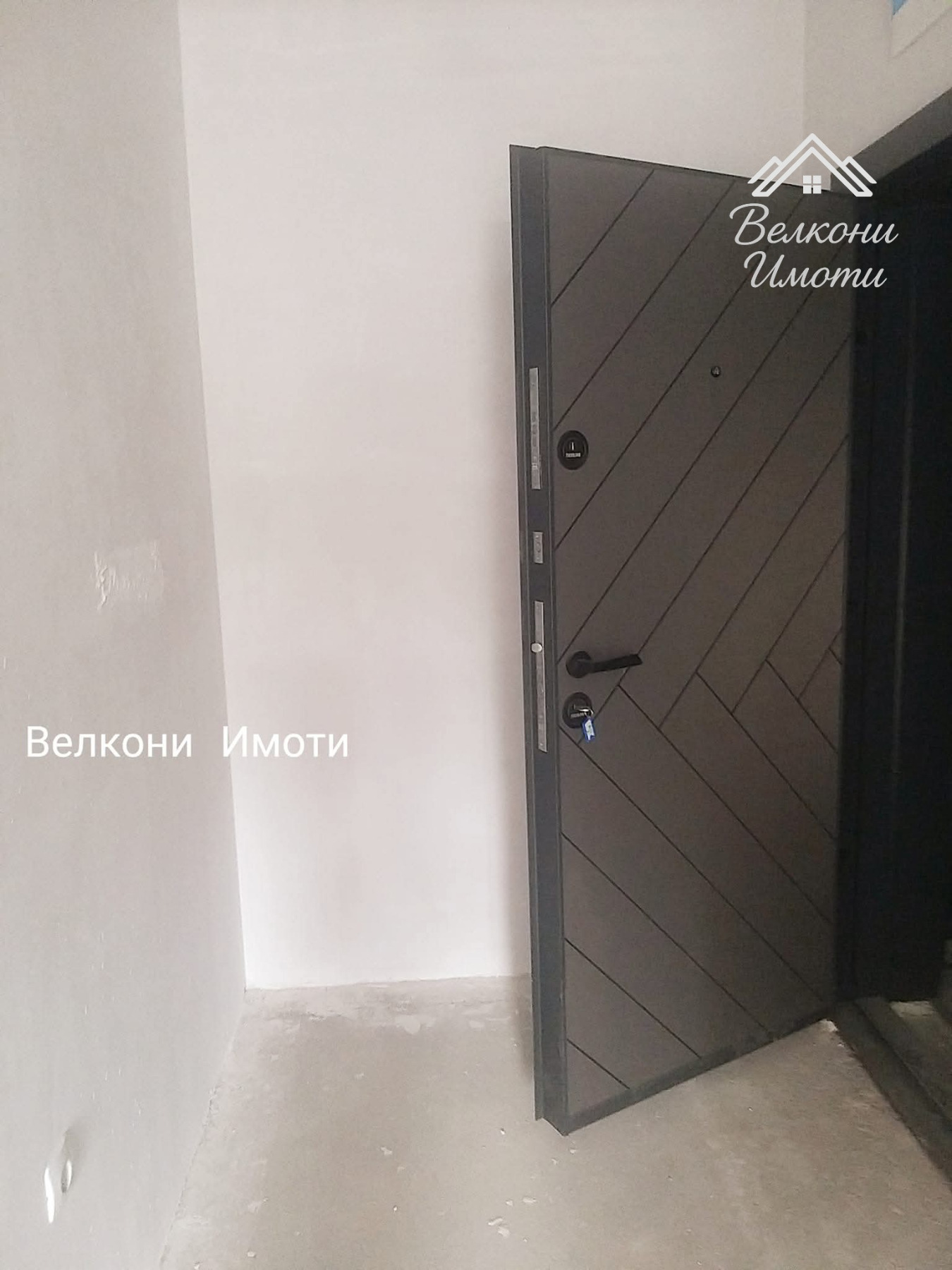 Продава 1-СТАЕН, гр. Пловдив, Каменица 1, снимка 2 - Апартаменти - 55835124